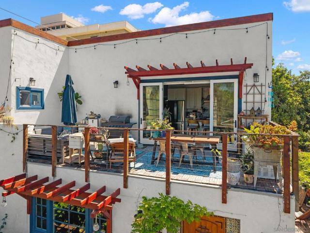 House for sale in Jacumba, California