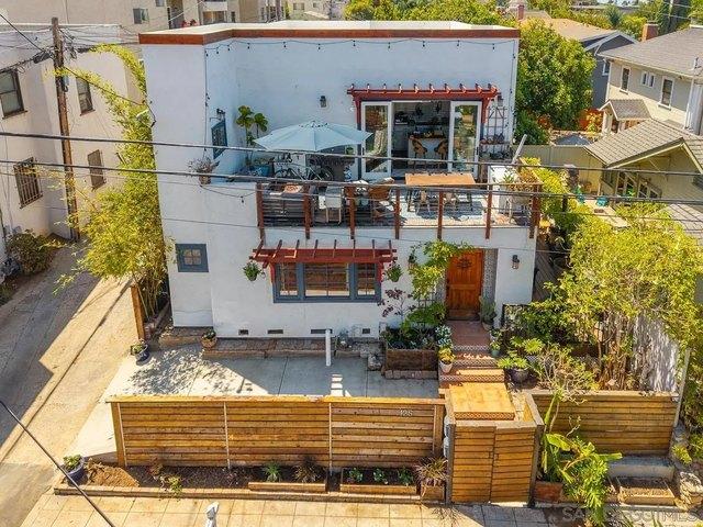 House for sale in Jacumba, California
