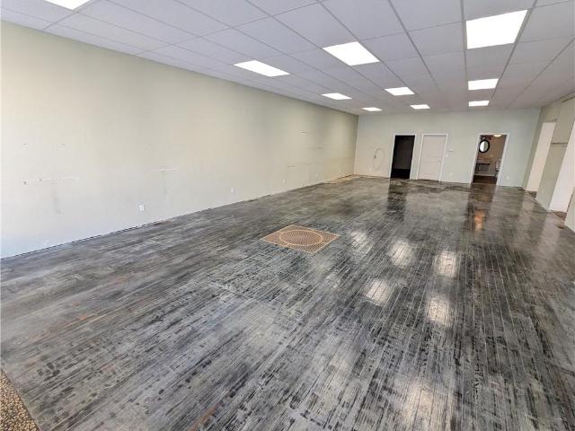 Commercial for sale in Kansas