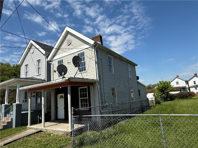 House for sale in Jeannette, Pennsylvania