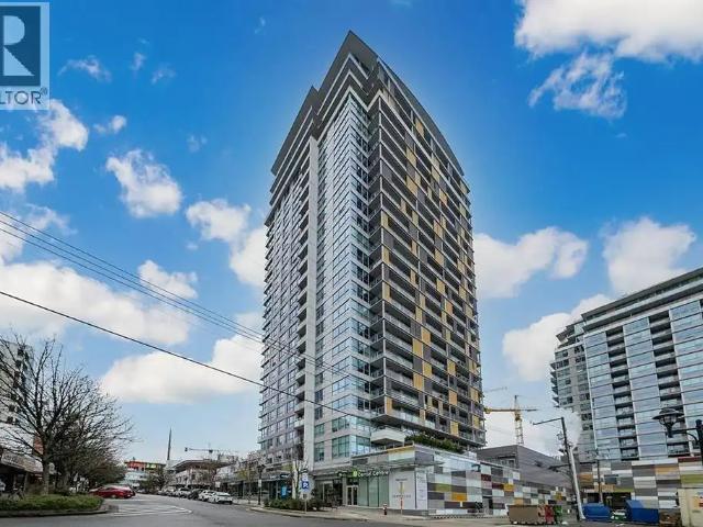 Apartment for rent in North Vancouver, British Columbia