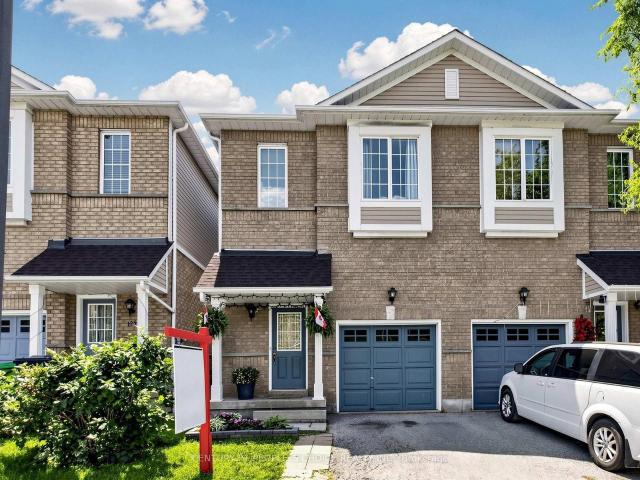 Condo for sale in Mississauga, Ontario