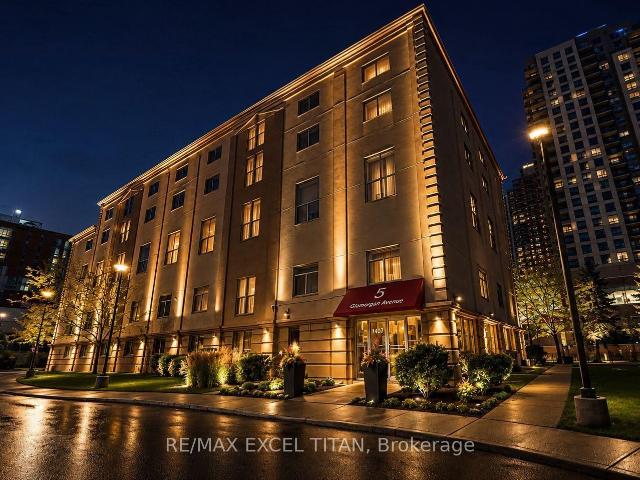 Condo for rent in Woburn, Ontario