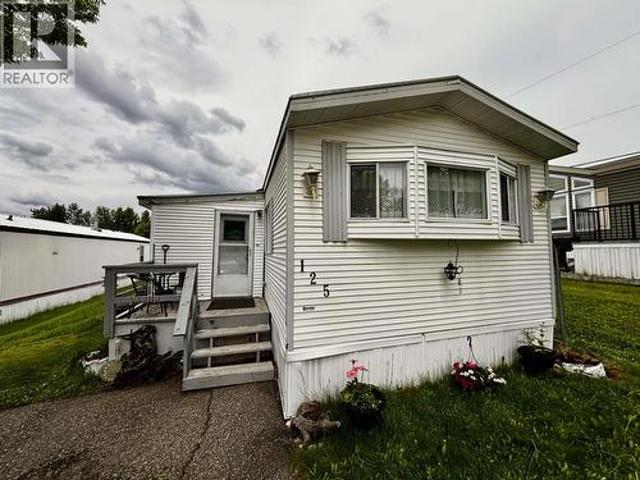 House for sale in Prince George, British Columbia