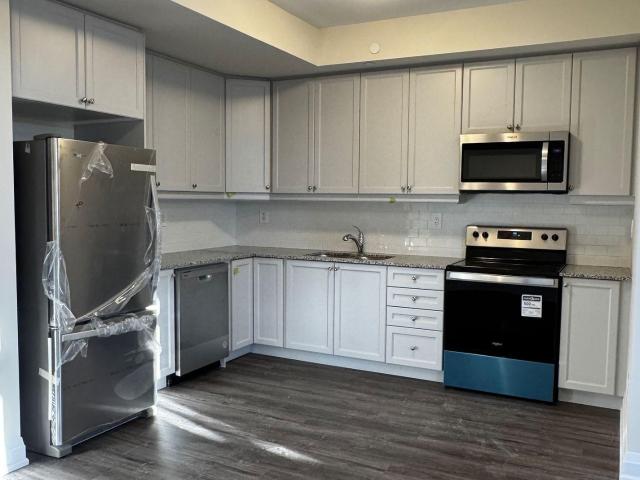 Condo for rent in Woburn, Ontario