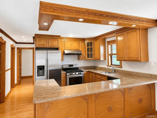 House for sale in College Point, New York