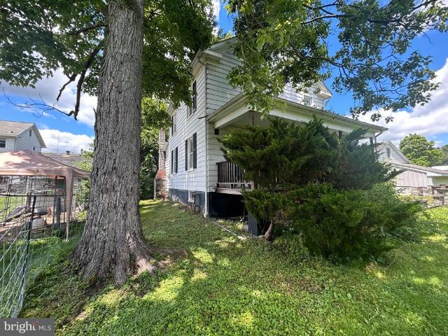 House for sale in Blair, Pennsylvania