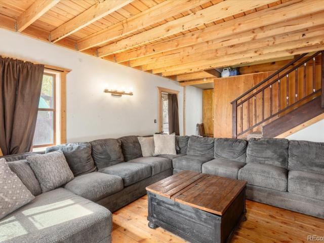House for sale in Saguache, Colorado