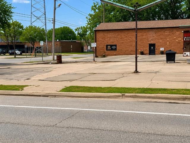 Commercial for sale in Cerro Gordo, Iowa