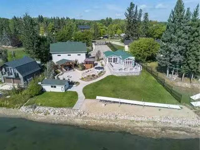 House for sale in Penhold, Alberta