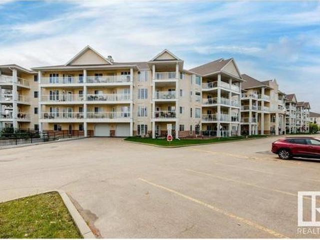 Condo for sale in Edmonton