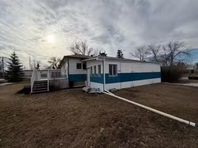 House for sale in Delia, Alberta