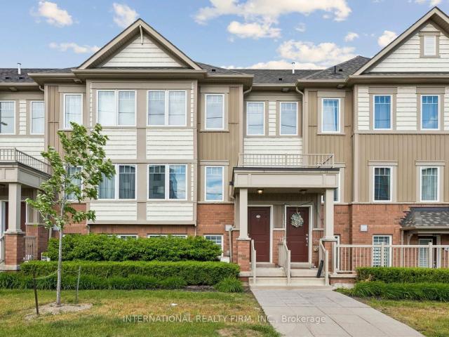 Condo for sale in Woburn, Ontario