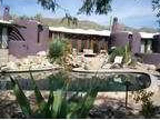 House for rent in Tucson, Arizona