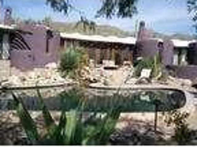 House for rent in Tucson, Arizona