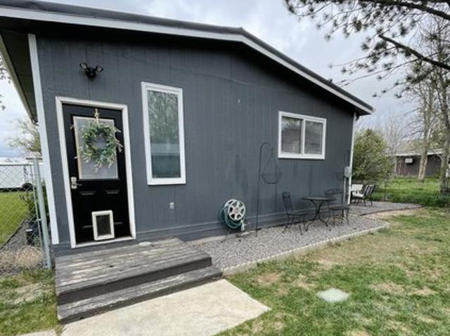 House for sale in Rudyard, Montana