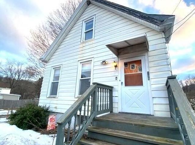 House for sale in Connelly, New York