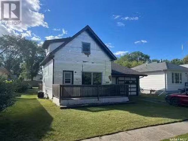House for sale in Wadena, Saskatchewan