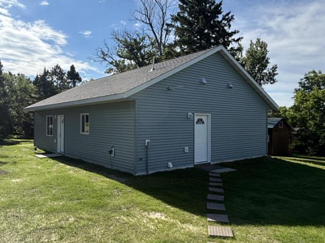 House for sale in Hubbard, Minnesota
