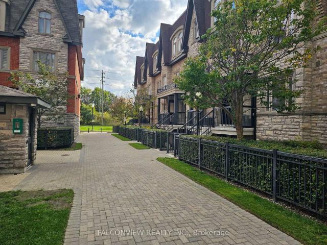 Condo for sale in Woburn, Ontario
