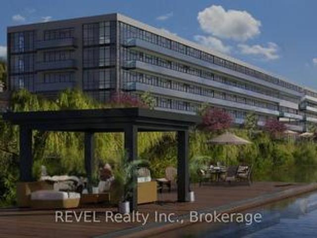 Condo for sale in Niagara, Ontario
