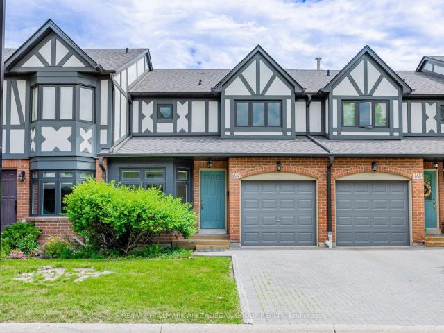 Condo for rent in Mississauga, Ontario