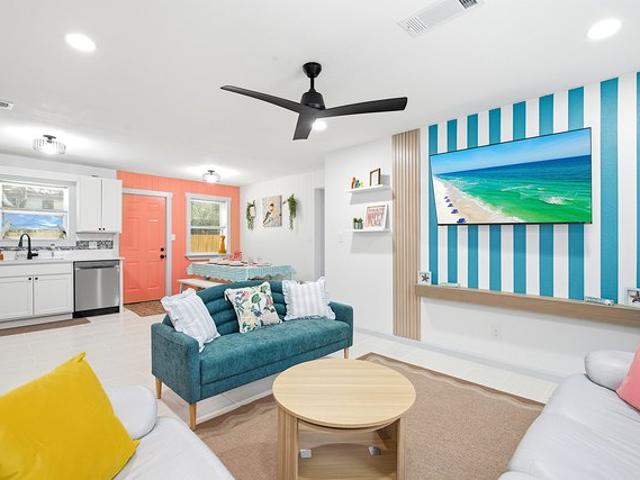 House for rent in Fort Walton Beach, Florida