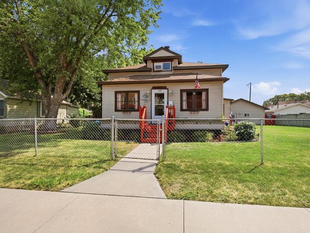 House for sale in South Saint Paul, Minnesota