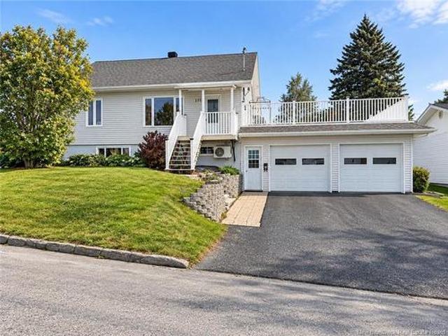 House for sale in Madawaska, New Brunswick