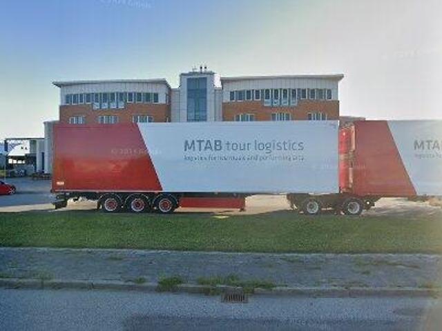 Lokal hyra i Malmö, Skåne
