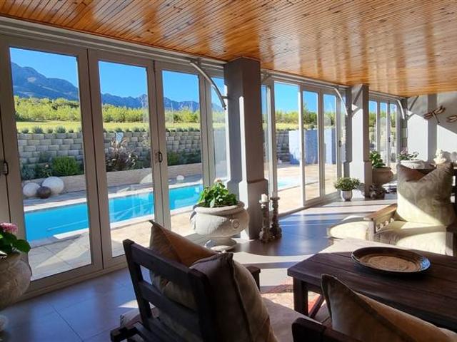 Farm for sale in Groot Brak Rivier, Western Cape