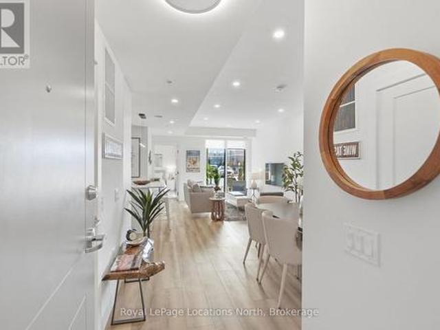 Condo for sale in Collingwood, Ontario