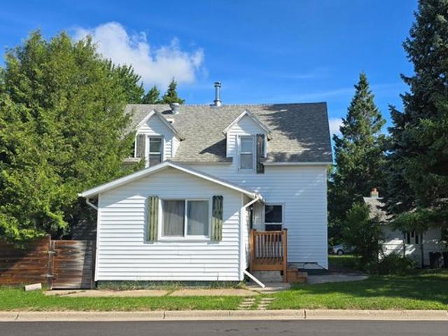 House for sale in Clearbrook, Minnesota