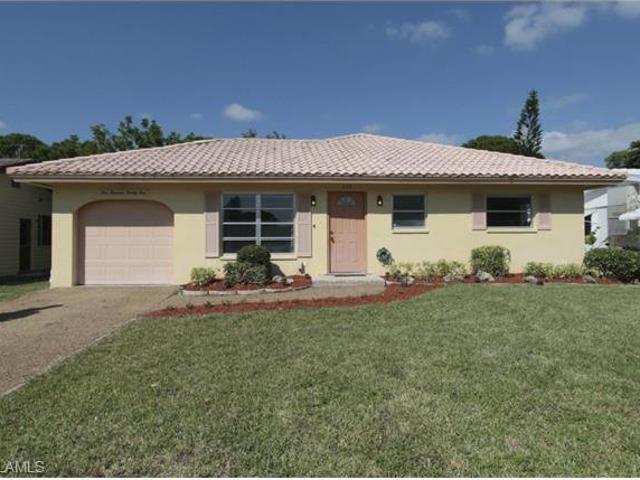 House for sale in Bonita Springs, Florida