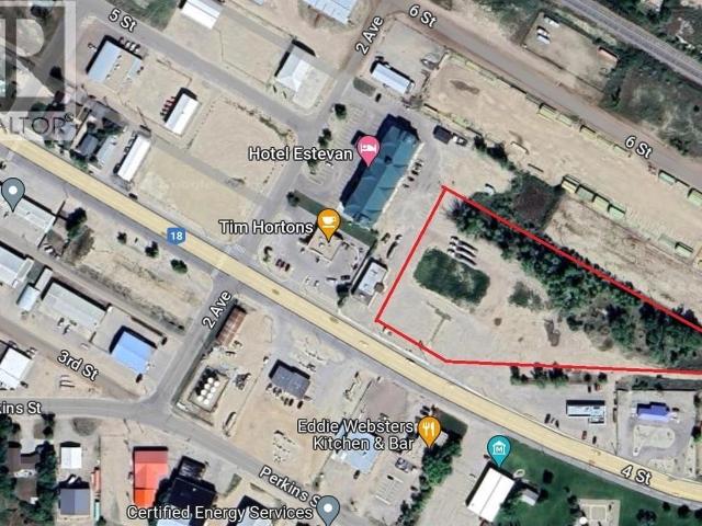 Land for sale in Estevan, Saskatchewan