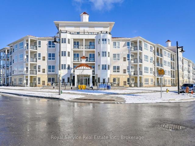 Condo for rent in Durham, Ontario