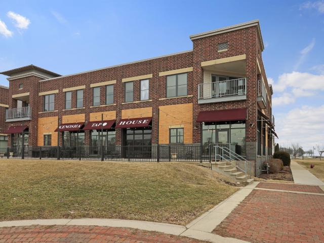 Commercial for sale in Kenosha, Wisconsin