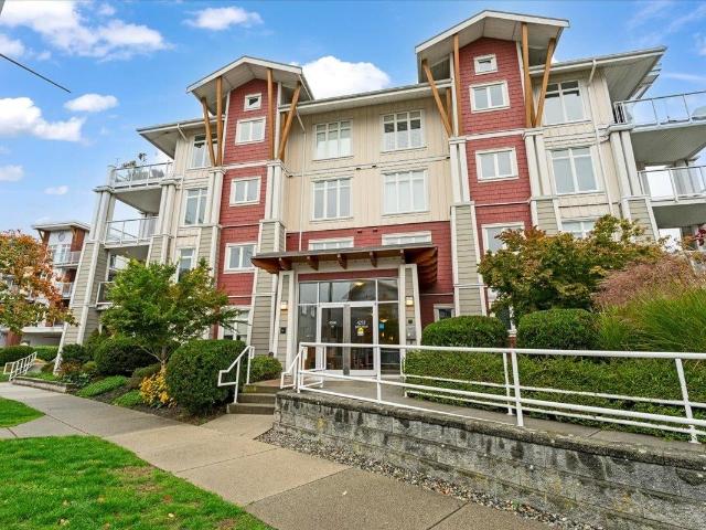 Apartment for sale in Richmond, British Columbia