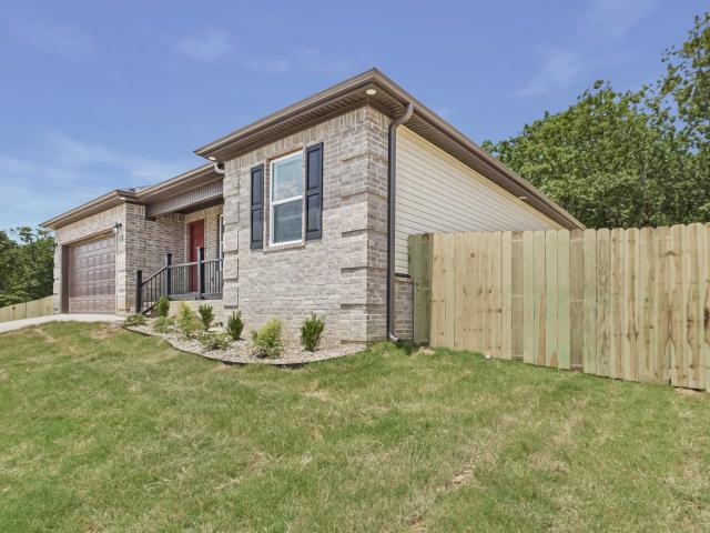 House for sale in Ark