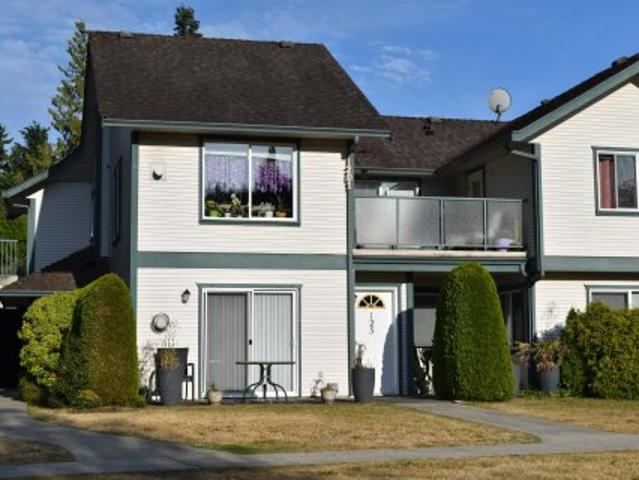 Townhouse for sale in Sechelt, British Columbia