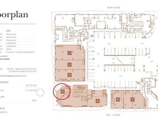 Commercial for rent in Richmond, British Columbia