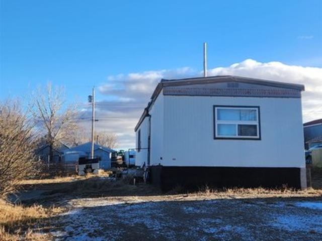 House for sale in Cut Bank, Montana
