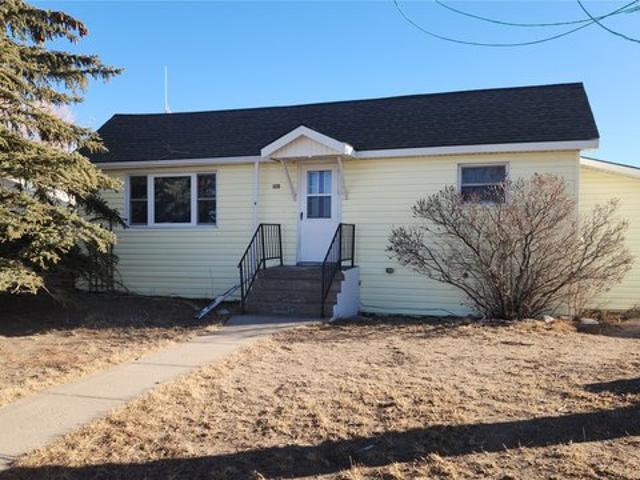 House for sale in Cut Bank, Montana