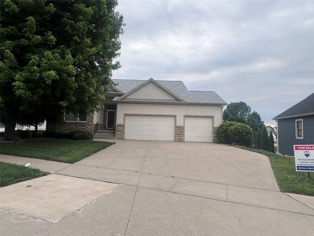 House for sale in West Des Moines, Iowa