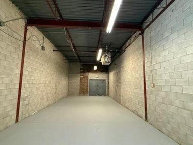 Commercial for rent in Woburn, Ontario
