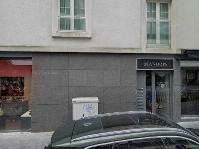 Bureau vente à Brussel, Bruxelles