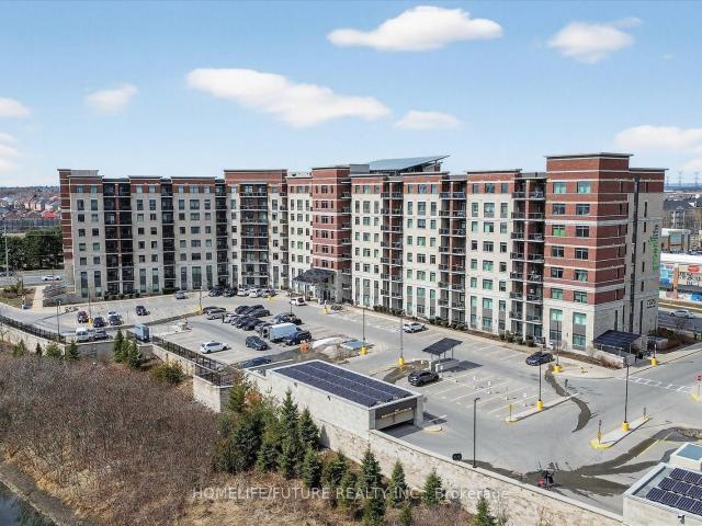 Condo for sale in York, Ontario