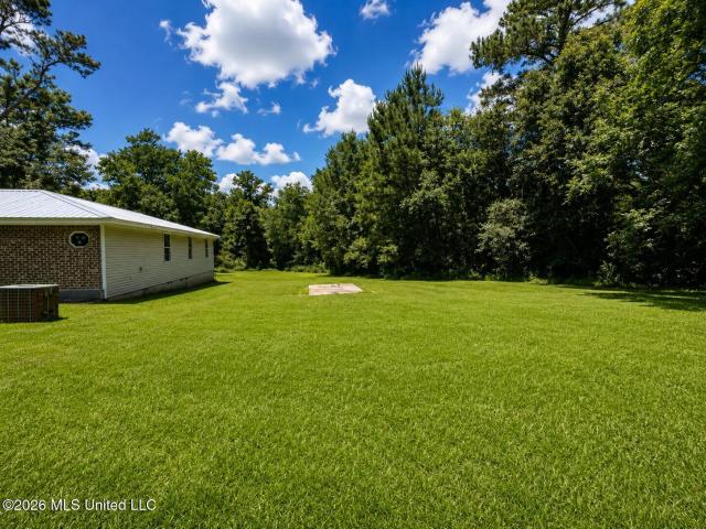 House for sale in Carriere, Mississippi