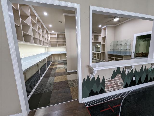 Commercial for sale in Somerville, Texas
