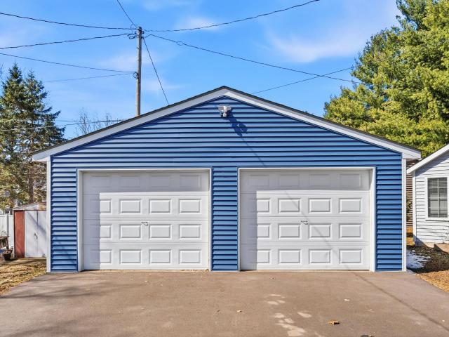House for sale in Pine City, Minnesota